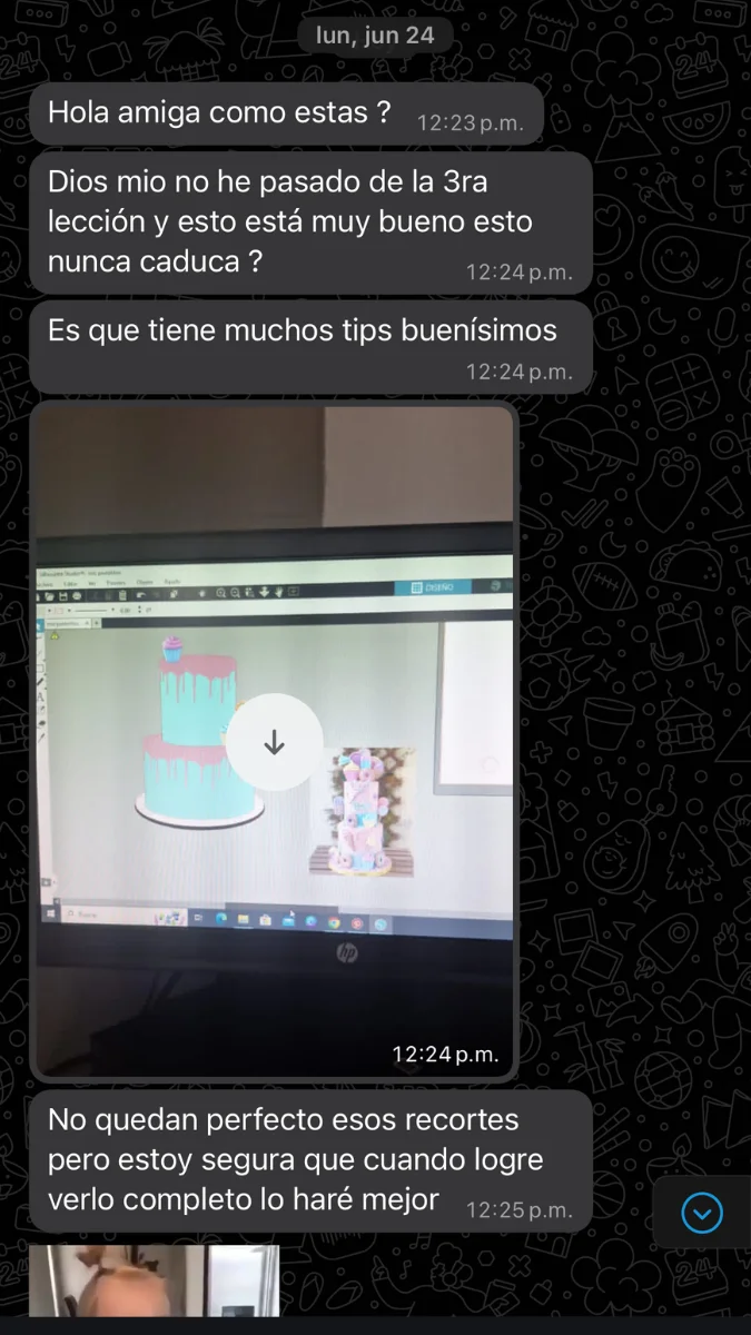 GRUPO DE APOYO (6)